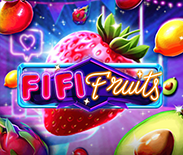 Fifi Fruits